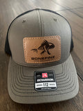 BF - BIG FIN GREEN/BLK