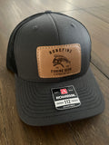 BF - ORIGINAL CHARCOAL/BLK