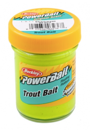POWER BAIT - CHATREUSE TROUT BAIT