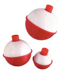 1-1/4 ROUND BOBBER (3PK)