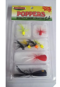 POPPER FLY KIT