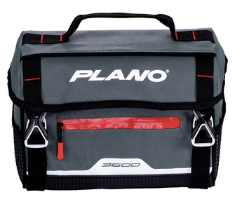 Plano weekend series 3600 softsider