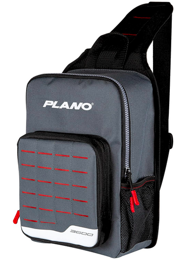 WEEKEND SERIES 3600 SOFTSIDER SLING-PACK