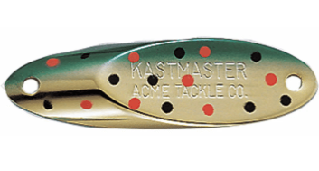 KASTMASTER 1/4oz - BROOK TROUT