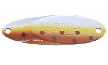 KASTMASTER 1/4oz - BROWN TROUT