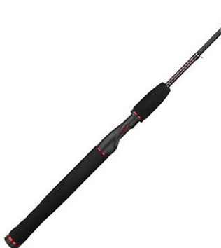 UGLY STIK GX2 6',6" (1PC) MEDIUM HEAVY SPINNING ROD