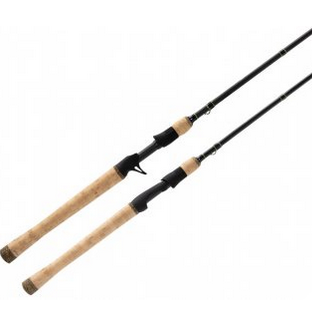 SPEED STICK 6'6" - 1 MED SPINNING ROD