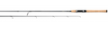 CROSSFIRE SPINNING ROD 6'6" MEDIUM HEAVY (1PC)