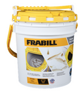 DRAINER BAIT BUCKET - 2gal