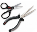 PLIERS & SUPERLINE SCISSOR COMBO