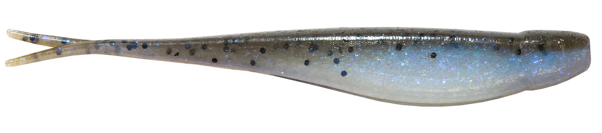 Z-MAN SCENTED JERK SHADZ THE DEAL 3.5" (5PK)
