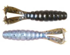 Z-MAN GOAT GRUB THE DEAL BABY GOAT 3" (6PK)