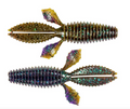 Z-MAN TRD BUGZ BLACK BLUE 2.75"