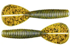 STRIKE KING MENACE GRUB