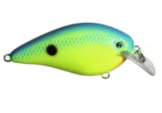 STRIKE KING KVD HC CRANK BAITS 1.5