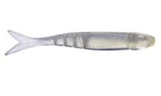 PERFECT PLASTIC BLADE MINNOW 4.5"