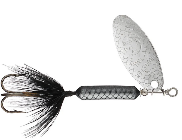 PRO SERIES ROOSTER TAIL 1/2oz
