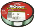BERKLEY TRILENE XL MONOFILAMENT LO-VIS GREEN - 110yd