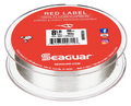 SEAGUAR RED LABEL FLUOROCARBON - 200yd