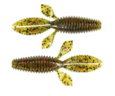 Z-MAN TRD BUGZ BLACK BLUE 2.75"