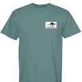 ICE BLUE - C1717 - FRONT