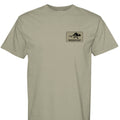 KHAKI - FRONT