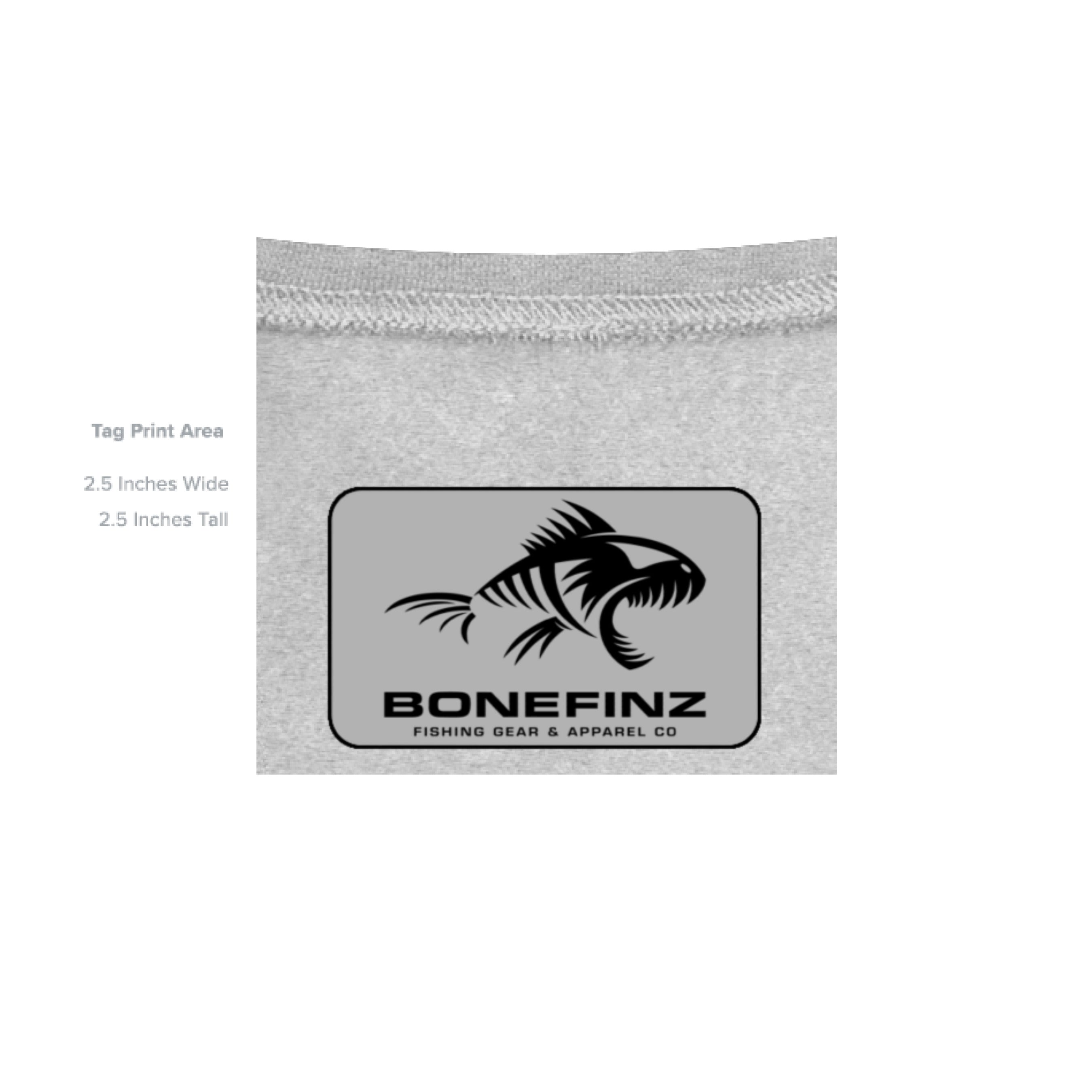 Grey Heather/ Black - INSIDE_TAG_LINE