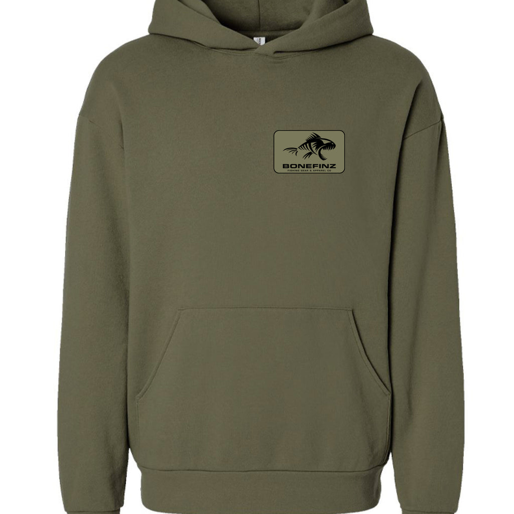 Olive - FRONT