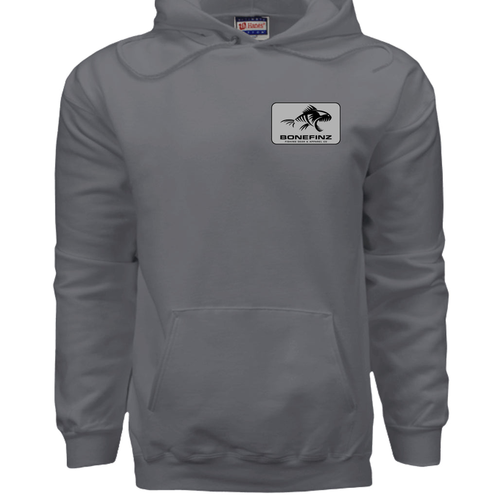 Smoke Grey - FRONT