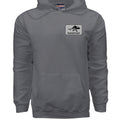 Smoke Grey - FRONT