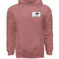 Mauve - FRONT