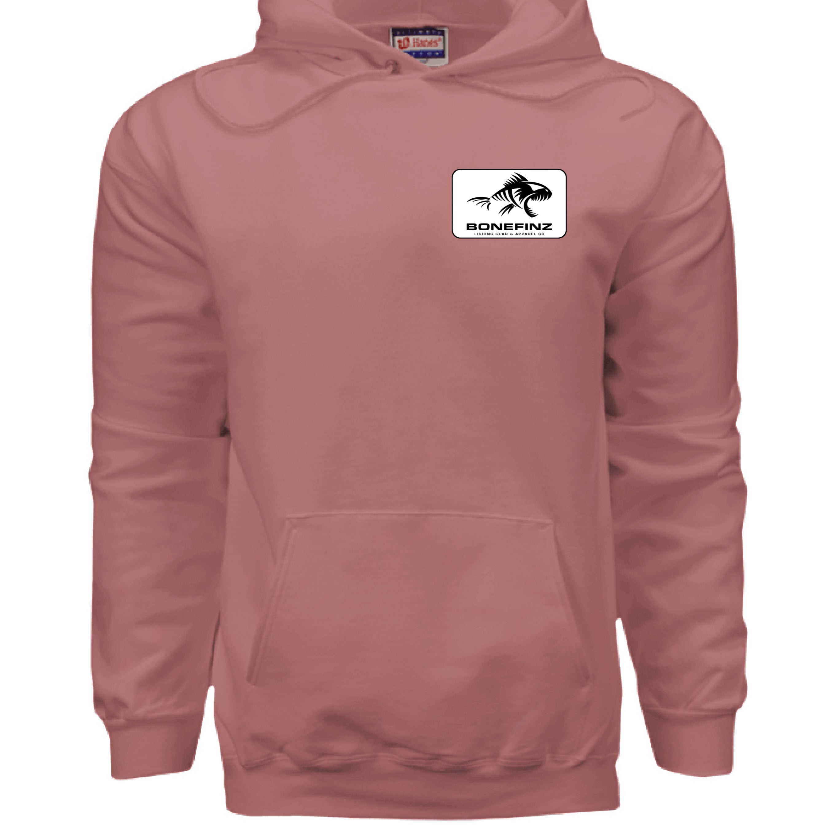 Mauve - FRONT