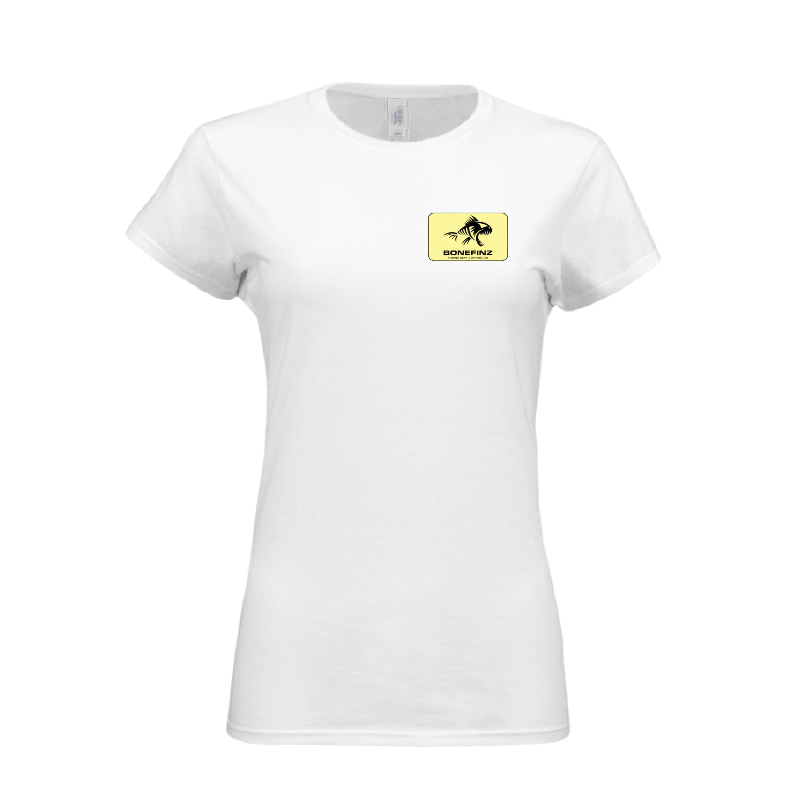 WHITE - FRONT