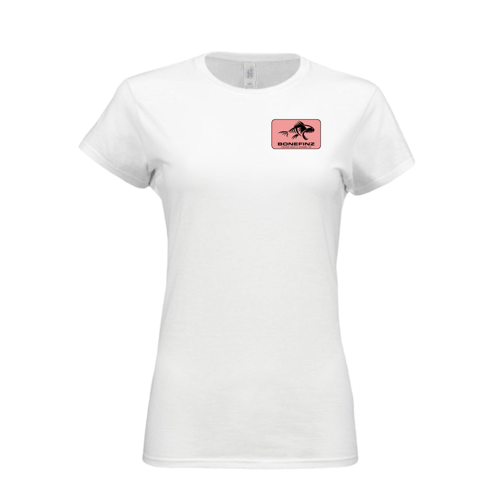 WHITE - FRONT
