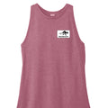 Pink Rasp Hthr - FRONT
