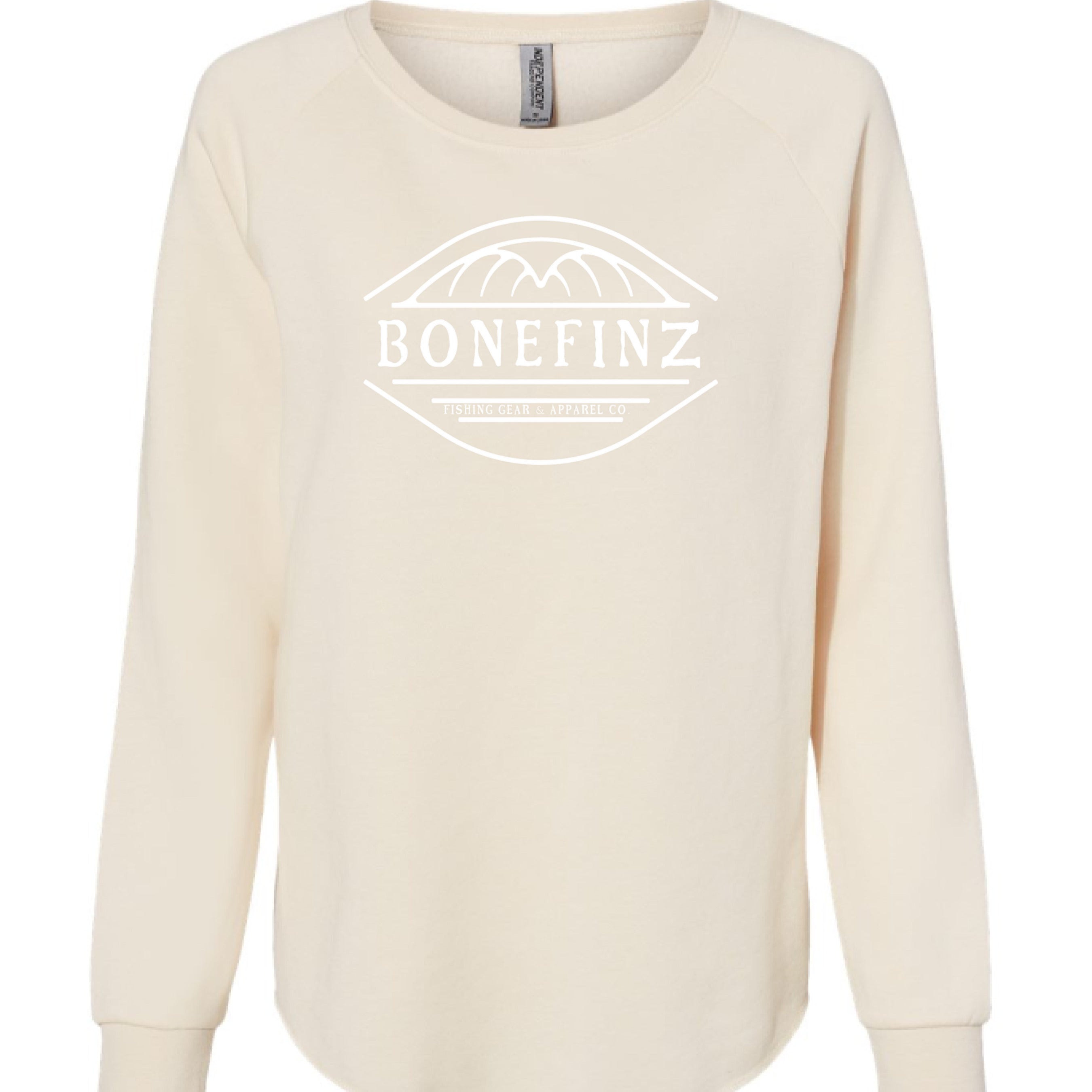 Bone - FRONT