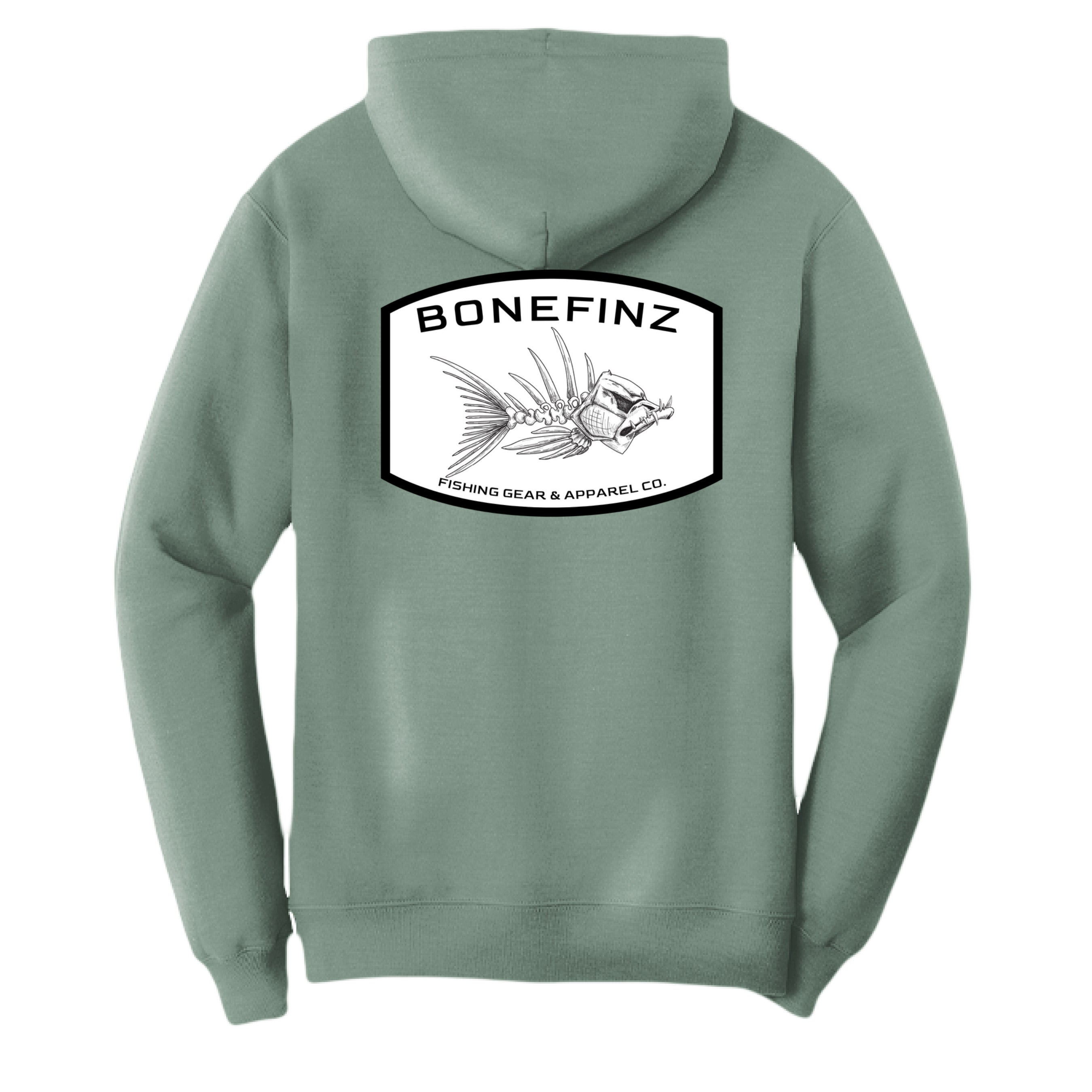 Laurel Green - BACK