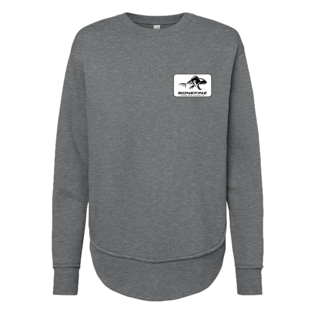GRANITE HEATHER - FRONT