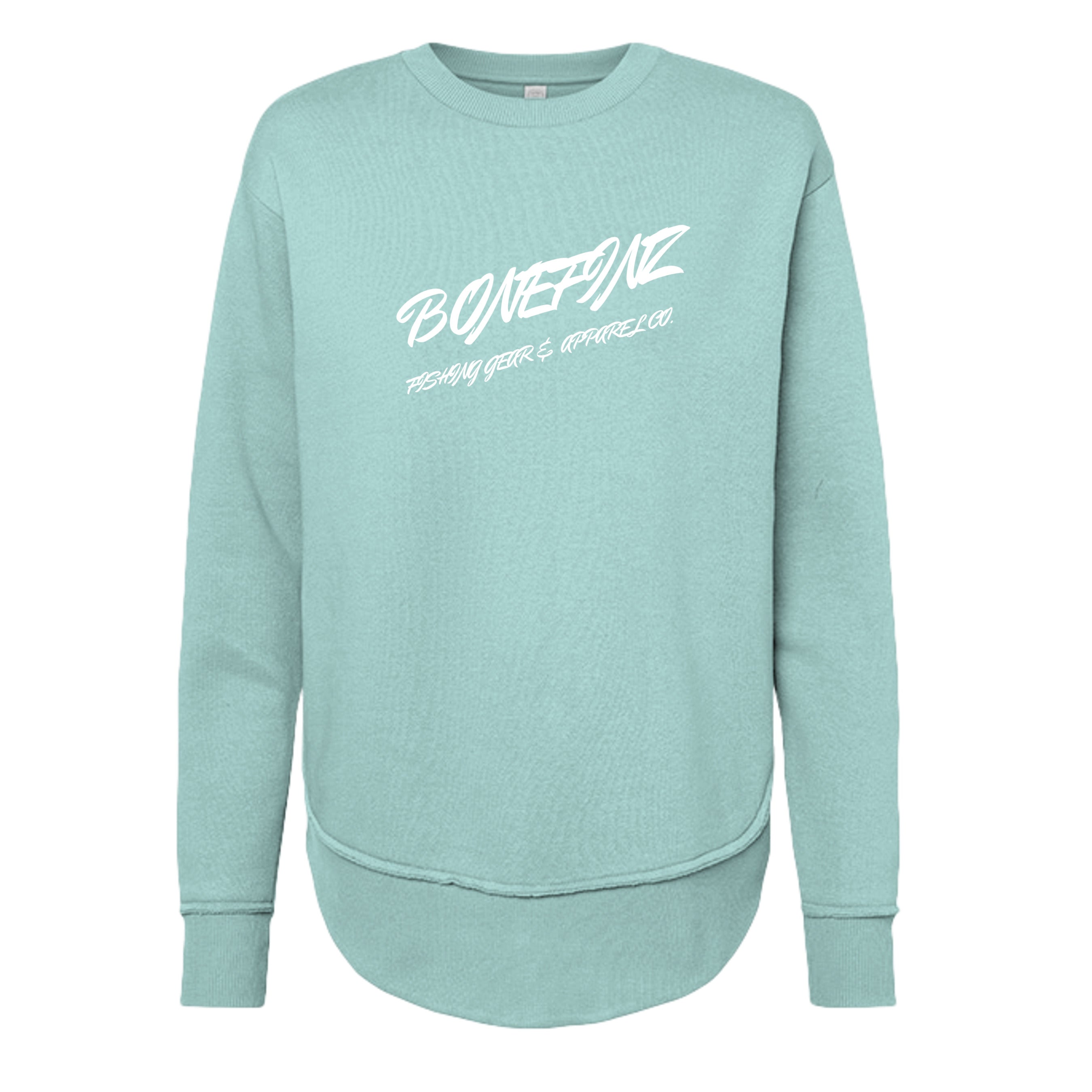 SALTWATER - 3525 - FRONT