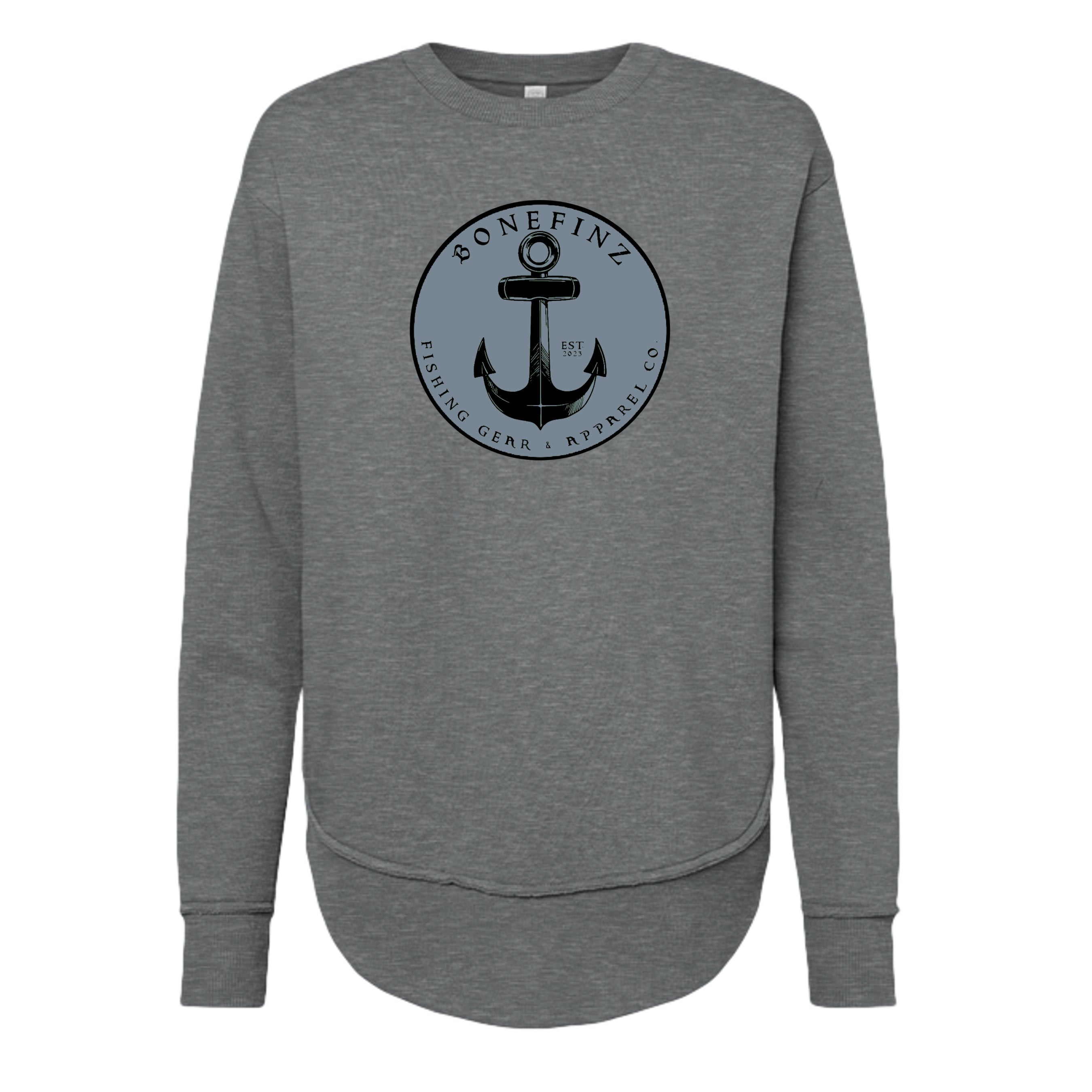 GRANITE HEATHER - 3525 - FRONT